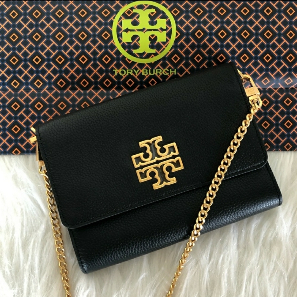 Tory Burch 2in1 Crossbody (New)